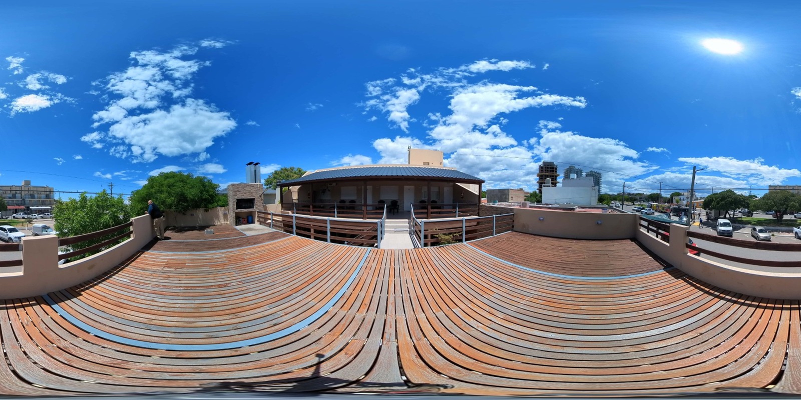 Complejo Lo de Don Ramón