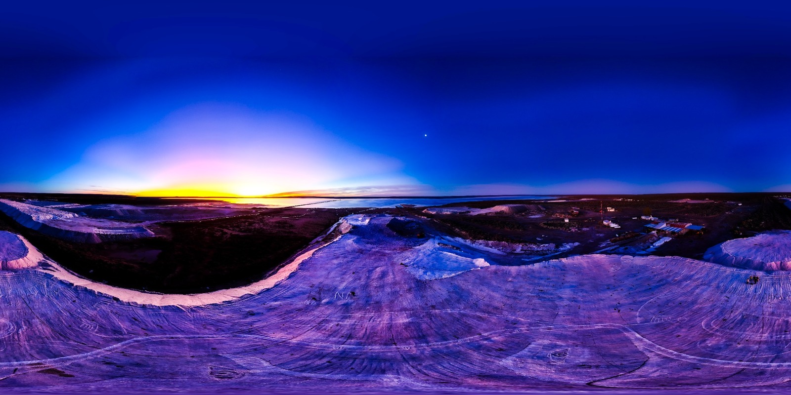 Salinas del Gualicho
